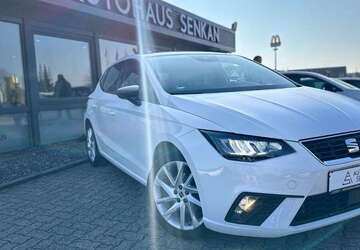 Seat Ibiza 134.000 km 12.490 &euro; Peine 31228