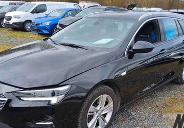 Opel Insignia 88.150 km 17.750 &euro; Schöningen 38364
