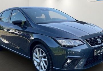 Seat Ibiza 46.500 km 14.990 &euro; Wolfenbüttel-Halchter 38304