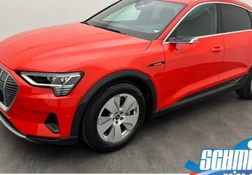 Audi e-tron 26.900 km 36.900 &euro; Peine 31226