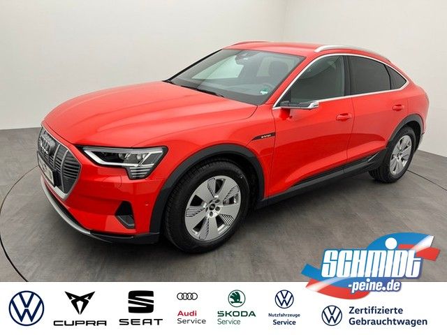 Audi e-tron 26.900 km 36.900 &euro; Peine 31226