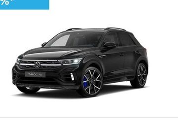 VW T-Roc 10.550 km 41.490 &euro; Braunschweig 38114