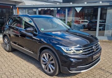 VW Tiguan 65.000 km 28.999 &euro; Wolfenbüttel 38304