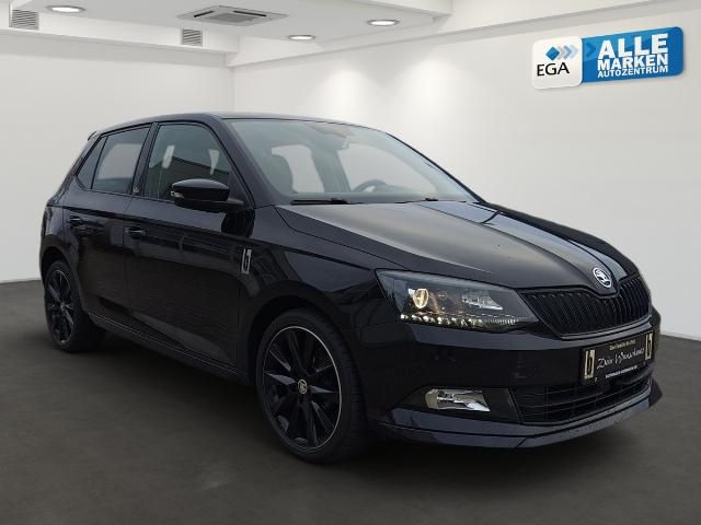 Skoda Fabia 92.397 km 11.990 &euro; Wolfenbüttel-Halchter 38304