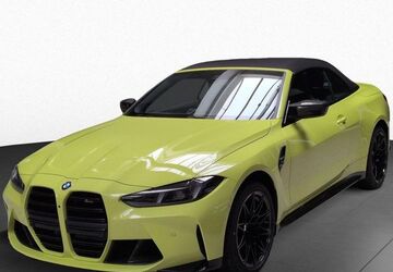 BMW M4 2.131 km 102.990 &euro; Braunschweig 38112