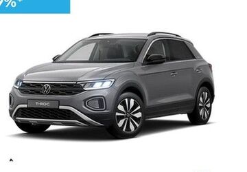 VW T-Roc 26.300 km 23.940 &euro; Wolfenbüttel 38304