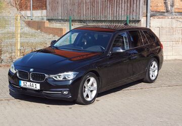 BMW 320 199.000 km 13.250 &euro; Lengede / Broistedt 38268