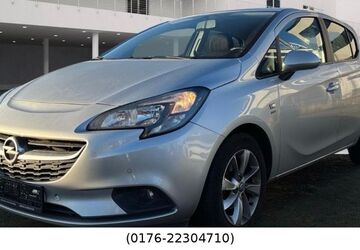 Opel Corsa 124.000 km 7.400 &euro; Adersheim 38304