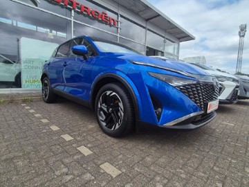 Gebrauchte Nissan Qashqai
