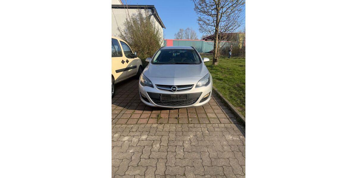 Opel Astra 250.000 km 2.100 &euro; Braunschweig 38126