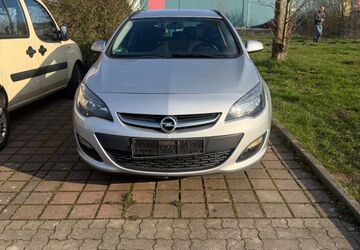Opel Astra 250.000 km 3.300 &euro; Braunschweig 38126