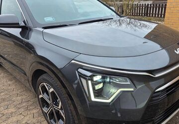 Kia Niro 10.545 km 27.500 &euro; Peine 31228