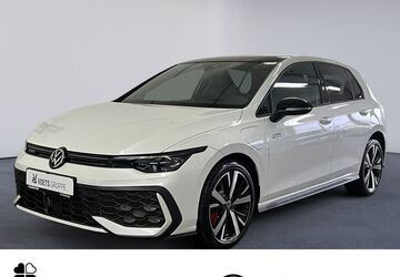 VW Golf 10.000 km 46.440 &euro; Braunschweig 38114