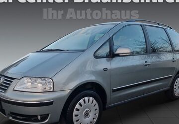 VW Sharan 199.500 km 5.999 &euro; Braunschweig 38120