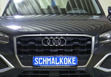 Audi Q2 42.800 km 19.950 &euro; Braunschweig 38112
