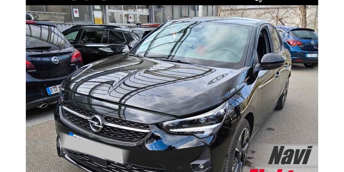 Opel Corsa 53.990 km 16.850 &euro; Schöningen 38364