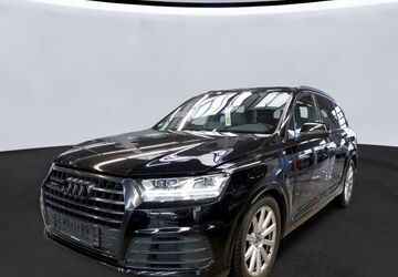 Audi Q7 155.548 km 31.990 &euro; Goslar 38644