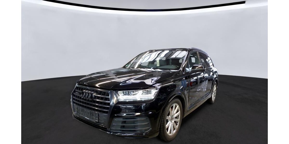 Audi Q7 155.548 km 31.990 &euro; Goslar 38644