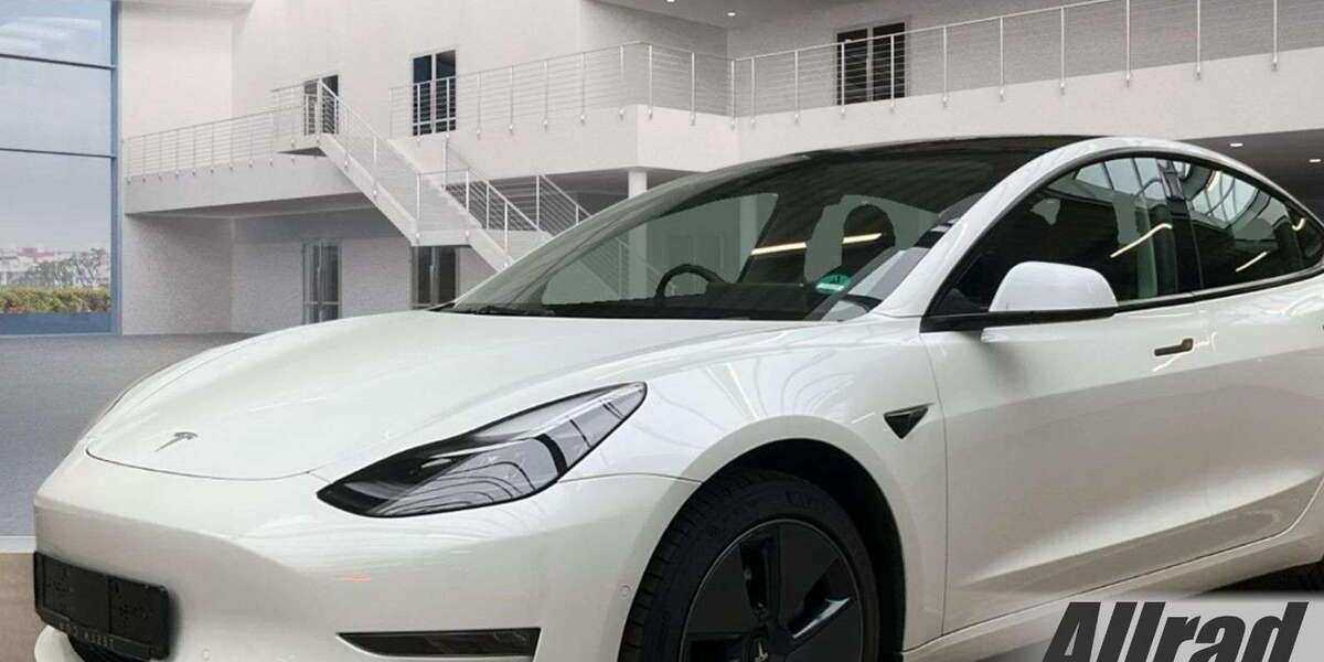 Tesla Model 3 38.750 km 30.750 &euro; Schöningen 38364