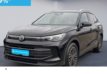 VW Tiguan 28.181 km 35.940 &euro; Wolfenbüttel 38304