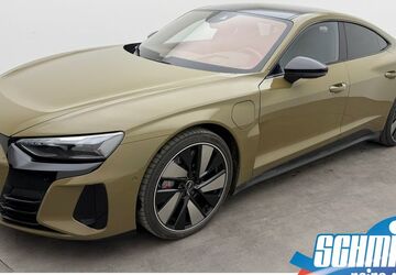 Audi RS e-tron GT 43.900 km 64.900 &euro; Peine 31226