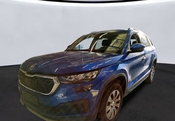 Skoda Kodiaq 67.482 km 26.890 &euro; Braunschweig 38112