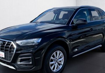 Audi Q5 113.588 km 34.539 &euro; Goslar 38644