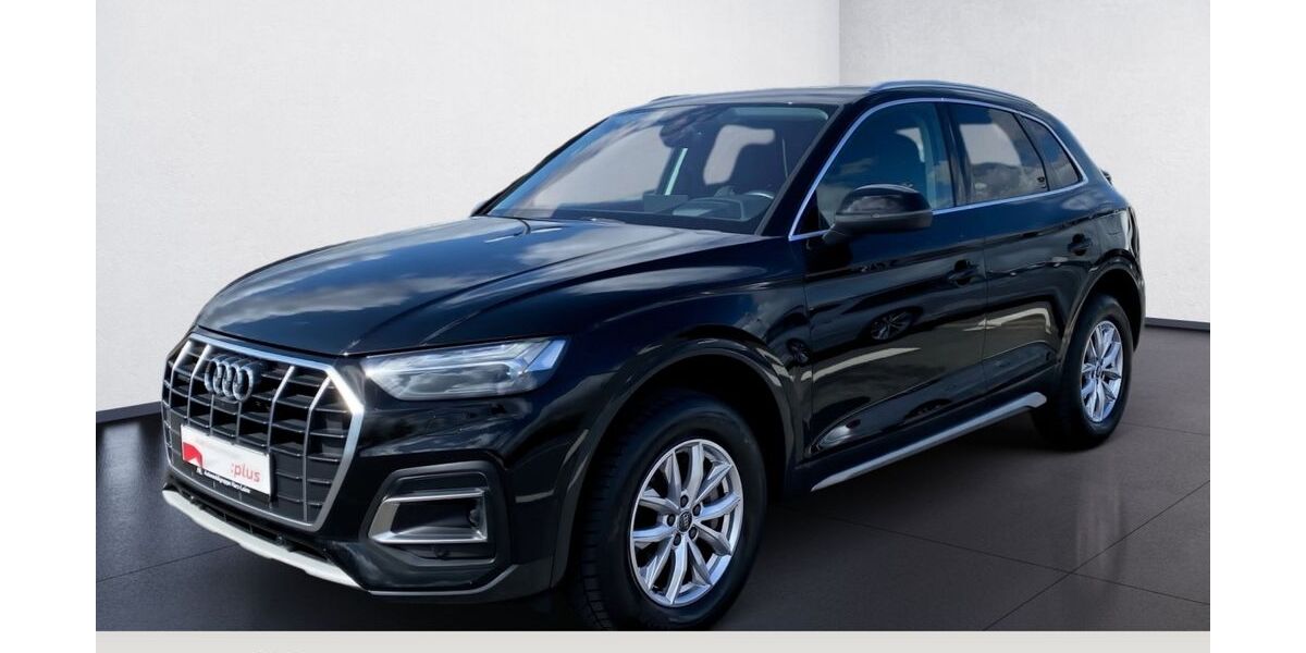 Audi Q5 113.588 km 34.539 &euro; Goslar 38644