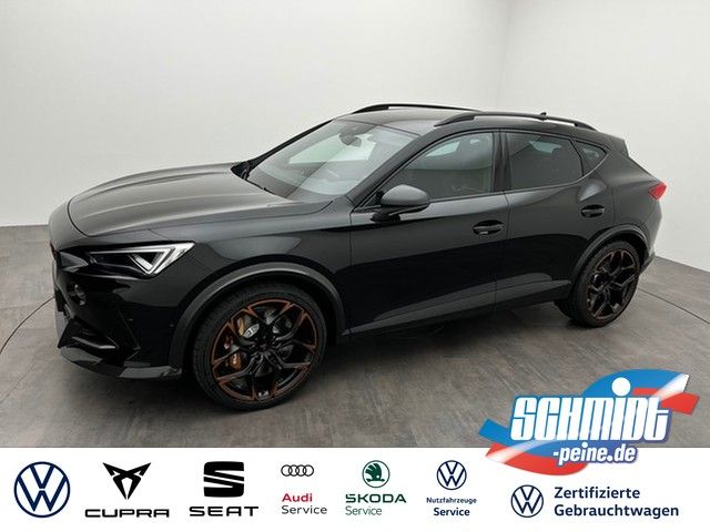 Cupra Formentor 1.100 km 46.900 &euro; Peine 31226