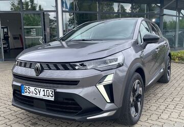 Renault Symbioz 1.535 km 29.950 &euro; Braunschweig 38124