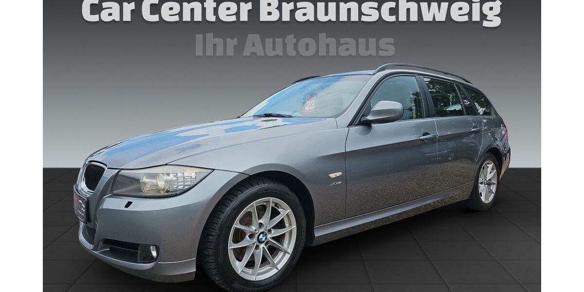 BMW 320 227.219 km 5.999 &euro; Braunschweig 38120