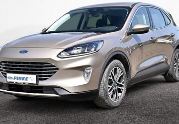 Ford Kuga 63.580 km 19.650 &euro; Wolfenbüttel 38302