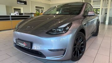Gebrauchte Tesla Model Y