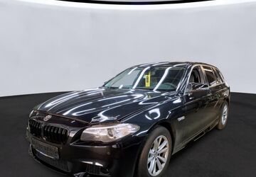 BMW 525 229.345 km 8.990 &euro; Braunschweig 38122
