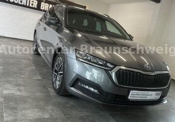 Skoda Octavia 141.000 km 17.450 &euro; Braunschweig 38112