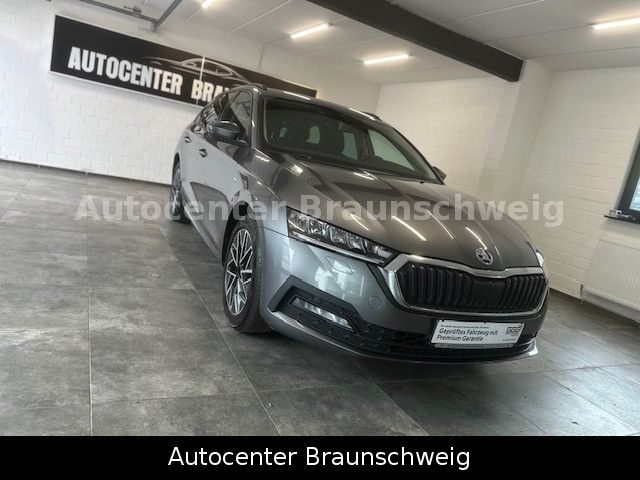 Skoda Octavia 141.000 km 17.450 &euro; Braunschweig 38112
