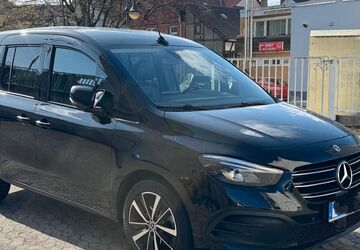 Mercedes-Benz T-Klasse 41.000 km 22.999 &euro; Salzgitter 38259