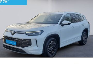 VW Tayron 9.500 km 42.980 &euro; Braunschweig 38124