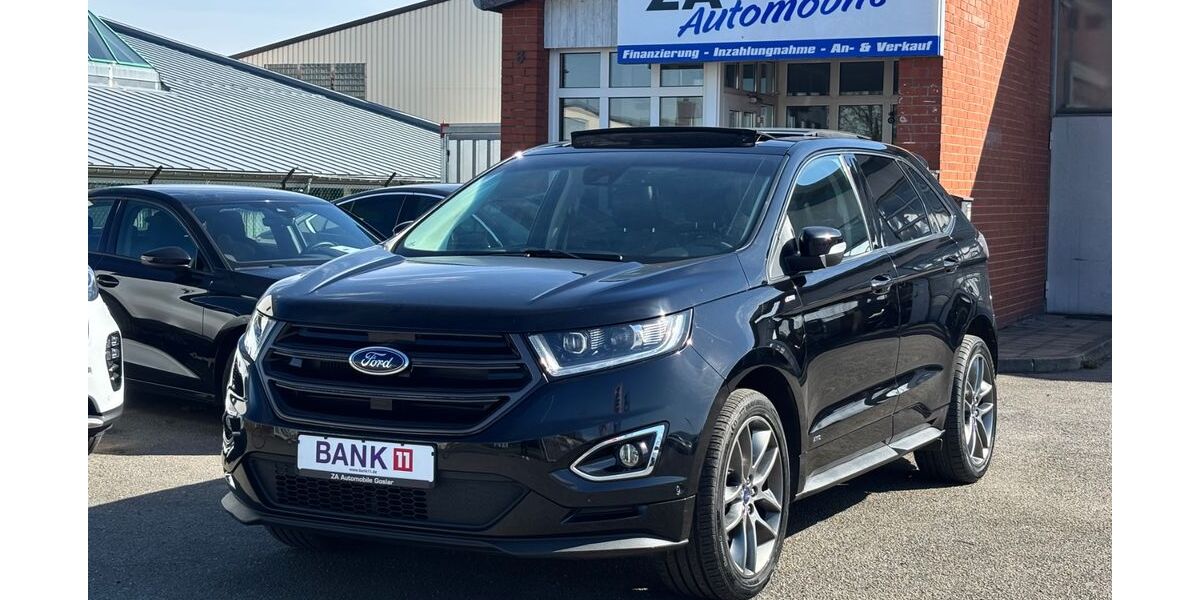 Ford Edge 146.000 km 15.900 &euro; Goslar 38644