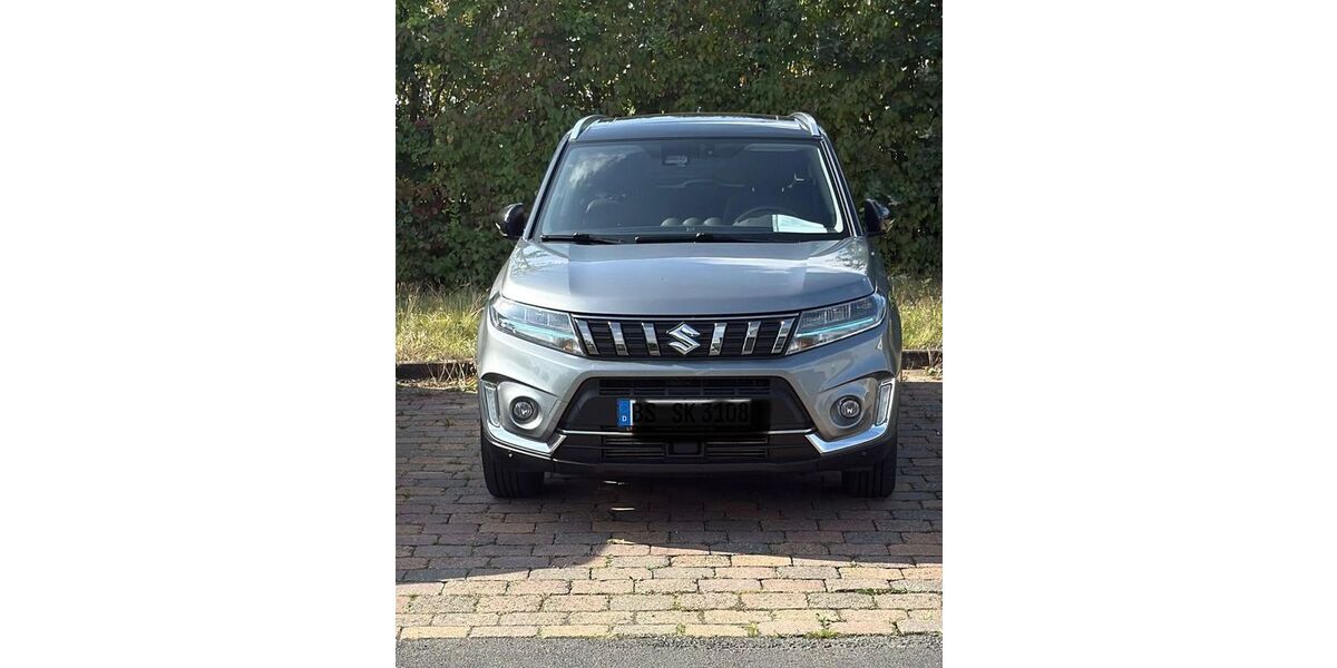 Suzuki Vitara 38.000 km 22.700 &euro; Braunschweig 38116