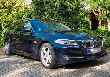 BMW 530 199.000 km 14.800 &euro; Peine 31226
