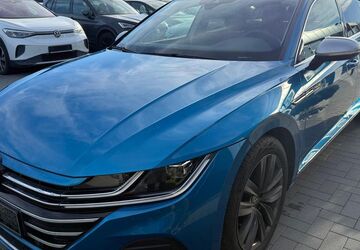 VW Arteon 241.774 km 15.990 &euro; Braunschweig 38122