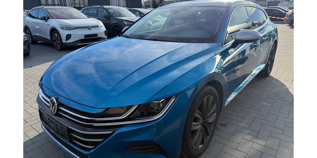 VW Arteon 241.774 km 15.990 &euro; Braunschweig 38122