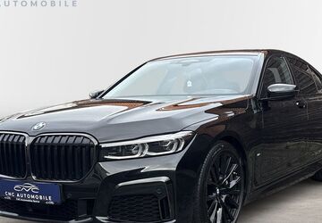 BMW 730 96.000 km 47.990 &euro; Goslar 38640