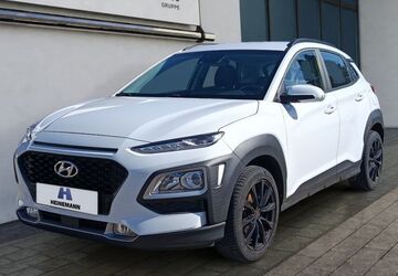 Hyundai KONA 72.310 km 14.850 &euro; Goslar 38644