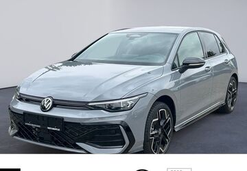 VW Golf 1.500 km 38.250 &euro; Braunschweig 38108