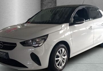 Opel Corsa 21.624 km 14.950 &euro; Goslar 38644