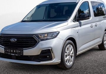 Ford Tourneo Connect 9.950 km 36.700 &euro; Wolfenbüttel 38302