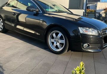 Audi A5 99.800 km 11.750 &euro; Goslar 38642