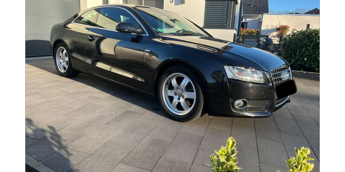 Audi A5 99.800 km 11.750 &euro; Goslar 38642